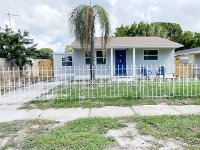 4537 10TH Avenue, St Petersburg, FL, 33711 — photo 2