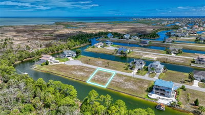 3376 PALOMETA Drive, Hernando Beach, FL, 34607 — photo 2