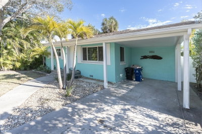 518 77TH Avenue, St Pete Beach, FL, 33706 — photo 2
