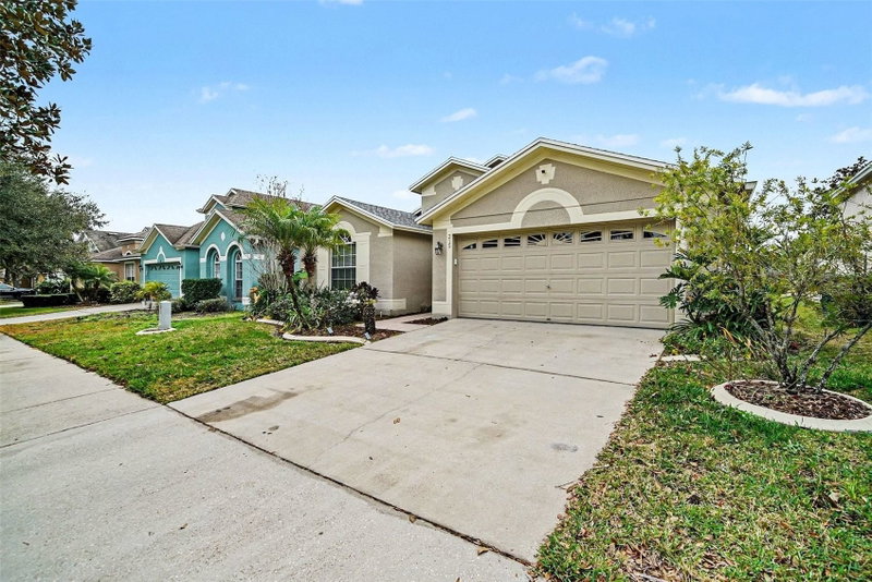 215 Fern Gulley Drive, Seffner 33584