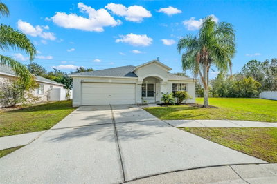 6114 SCHOOL HOUSE Court, Wesley Chapel, FL, 33545 — photo 2