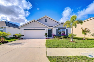 2763 WIDEWATER Way, Zephyrhills, FL, 33541 — photo 2