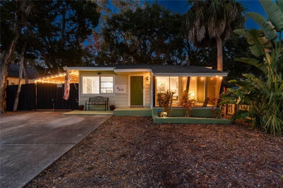 902 BELTREES Street, Dunedin, FL, 34698 — photo 2