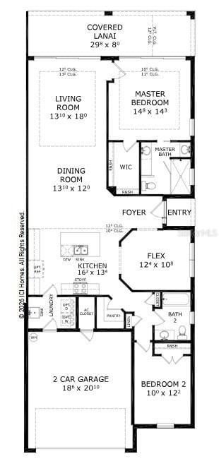 54 BRIGHTON Lane, Ormond Beach, FL, 32174 — photo 2