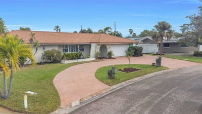 4313 50TH Place, St Petersburg, FL, 33711 — photo 2