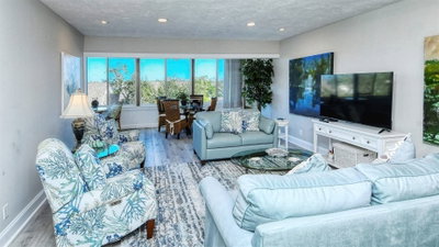 1255 PEPPERTREE Drive, Sarasota, FL, 34242 — photo 2