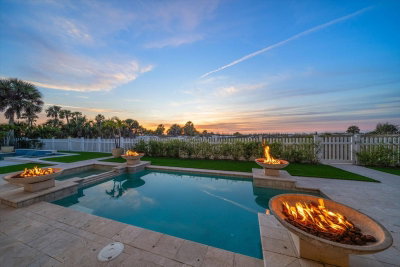 1040 ELDORADO Avenue, Clearwater Beach, FL, 33767 — photo 2