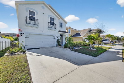 4842 SAN PALERMO Drive, Bradenton, FL, 34208 — photo 2