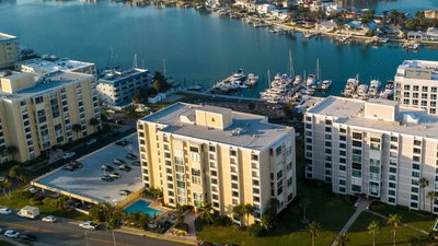 830 GULFVIEW Boulevard, Clearwater Beach, FL, 33767 — photo 2