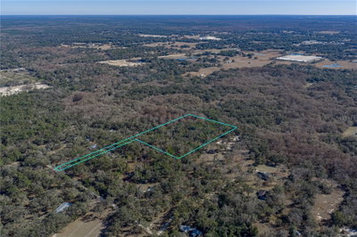 00 ROWNTREE Drive, Dade City, FL, 33523 — photo 2
