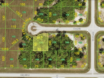 5 BOAT Court, Placida, FL, 33946 — photo 2