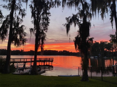 18010 CLEAR LAKE Drive, Lutz, FL, 33548 — photo 2
