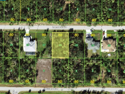 18407 LANSFORD Avenue, Port Charlotte, FL, 33954 — photo 2