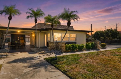 5153 TURQUOISE Lane, New Port Richey, FL, 34652 — photo 2