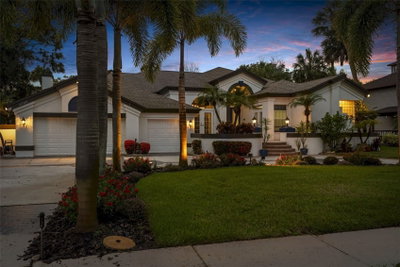 1705 MEYERS COVE Drive, Tarpon Springs, FL, 34689 — photo 2