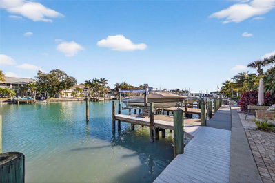 903 PINELLAS BAYWAY, Tierra Verde, FL, 33715 — photo 2