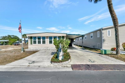 132 SAINT LUCIA Loop, Apollo Beach, FL, 33572 — photo 2