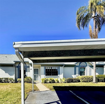 2749 COUNTRYSIDE Boulevard, Clearwater, FL, 33761 — photo 2