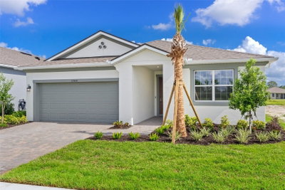 12406 49TH Street, Parrish, FL, 34219 — photo 2