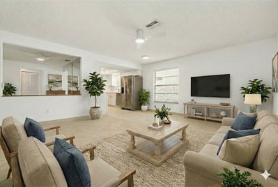 3569 OAK LAKE Drive, Palm Harbor, FL, 34684 — photo 2