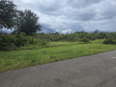 2605 70TH Street, Lehigh Acres, FL, 33971 — photo 2