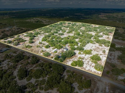 LIBBY RD, Babson Park, FL, 33827 — photo 2