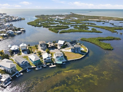 3395 EAGLE NEST Drive, Hernando Beach, FL, 34607 — photo 2