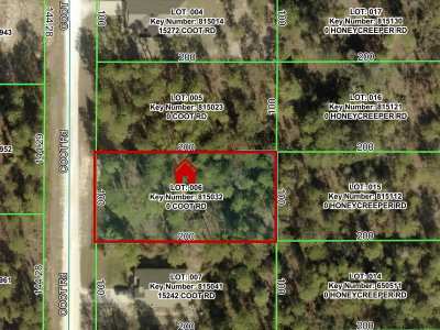 15252 COOT Road, Brooksville, FL, 34614 — photo 2