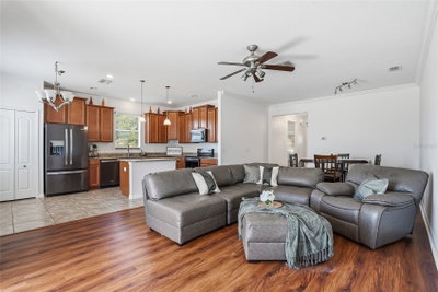 2444 DAKOTA ROCK Drive, Ruskin, FL, 33570 — photo 2