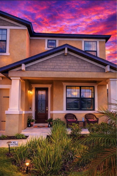 1216 OLD WINDSOR WAY, Spring Hill, FL, 34609 — photo 2