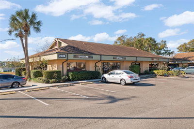 2339 SUNSET POINT Road, Clearwater, FL, 33765 — photo 2