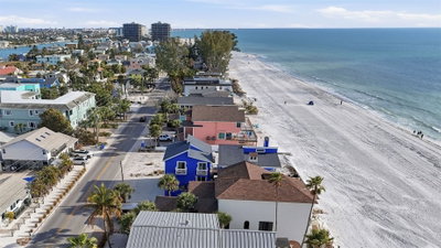8430 GULF Boulevard, Treasure Island, FL, 33706 — photo 2