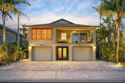 15517 GULF Boulevard, Redington Beach, FL, 33708 — photo 2