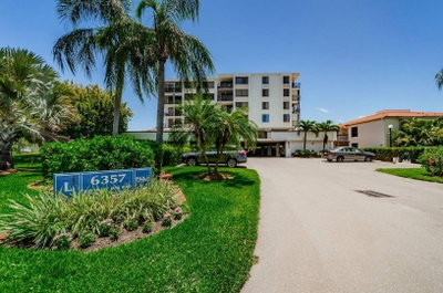 6357 BAHIA DEL MAR Boulevard, St Petersburg, FL, 33715 — photo 2