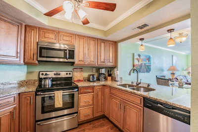 6295 BAHIA DEL MAR Circle, St Petersburg, FL, 33715 — photo 2