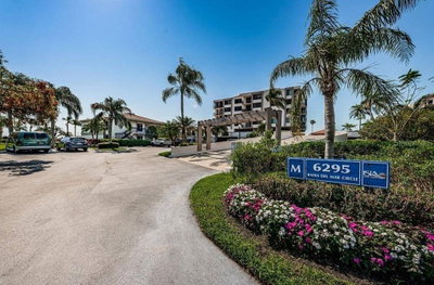 6295 BAHIA DEL MAR Circle, St Petersburg, FL, 33715 — photo 2