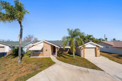4025 SAIL Drive, New Port Richey, FL, 34652 — photo 2