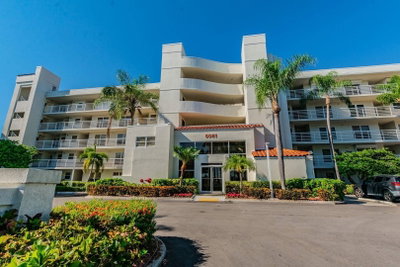 6081 BAHIA DEL MAR Circle, St Petersburg, FL, 33715 — photo 2