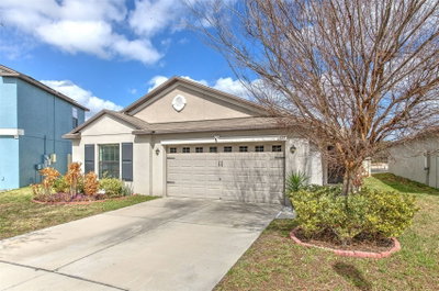12619 LEMON PEPPER Drive, Riverview, FL, 33578 — photo 2