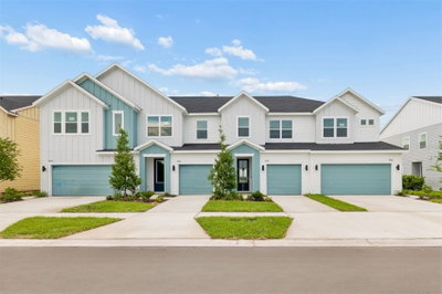6341 JENSEN VIEW Avenue, Apollo Beach, FL, 33572 — photo 2
