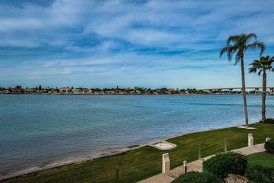 6105 BAHIA DEL MAR Circle, St Petersburg, FL, 33715 — photo 2
