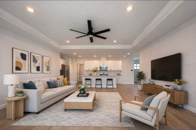 131 KINGS Drive, Rotonda West, FL, 33947 — photo 2