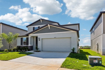 12573 HOMELAND Drive, Dade City, FL, 33525 — photo 2