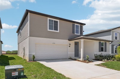 12581 HOMELAND Drive, Dade City, FL, 33525 — photo 2