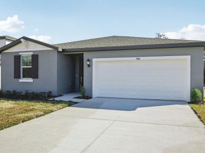7200 RAY CREEK Drive, Brooksville, FL, 34601 — photo 2