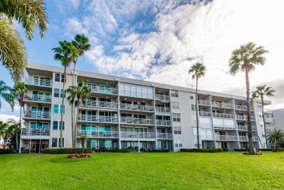 5701 BAHIA DEL MAR Circle, St Petersburg, FL, 33715 — photo 2