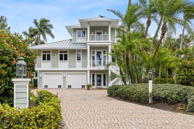 16 GROUPER HOLE Drive, Boca Grande, FL, 33921 — photo 2