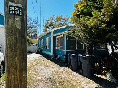 2415 MARCONI Street, Tampa, FL, 33605 — photo 2