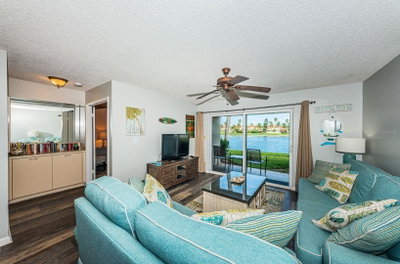 6100 BAHIA DEL MAR Circle, St Petersburg, FL, 33715 — photo 2