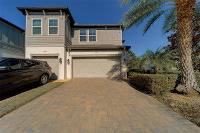 2416 FOGGY CREEK Circle, Clearwater, FL, 33764 — photo 2